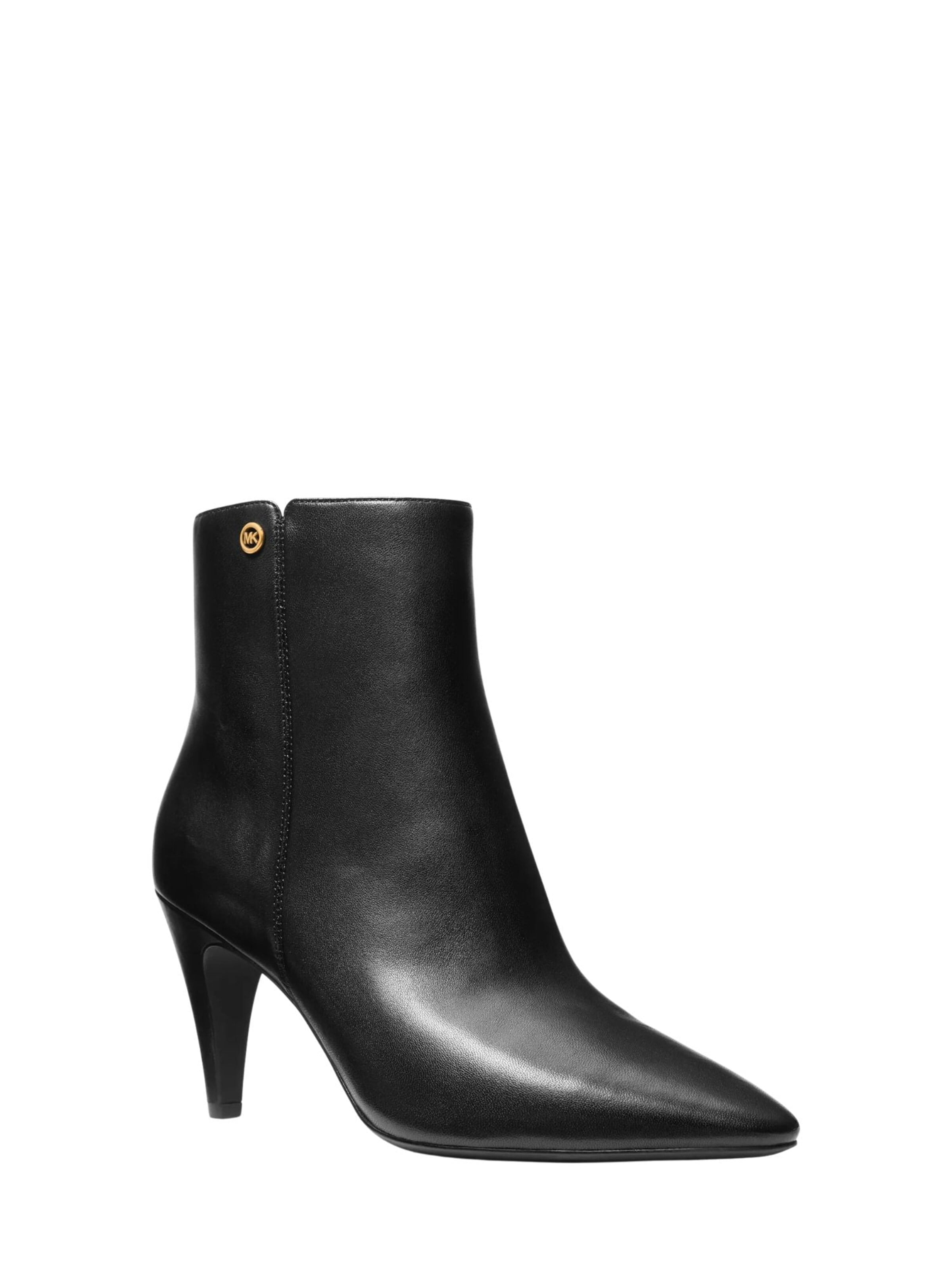 Ankle boots di Michael Kors in nero