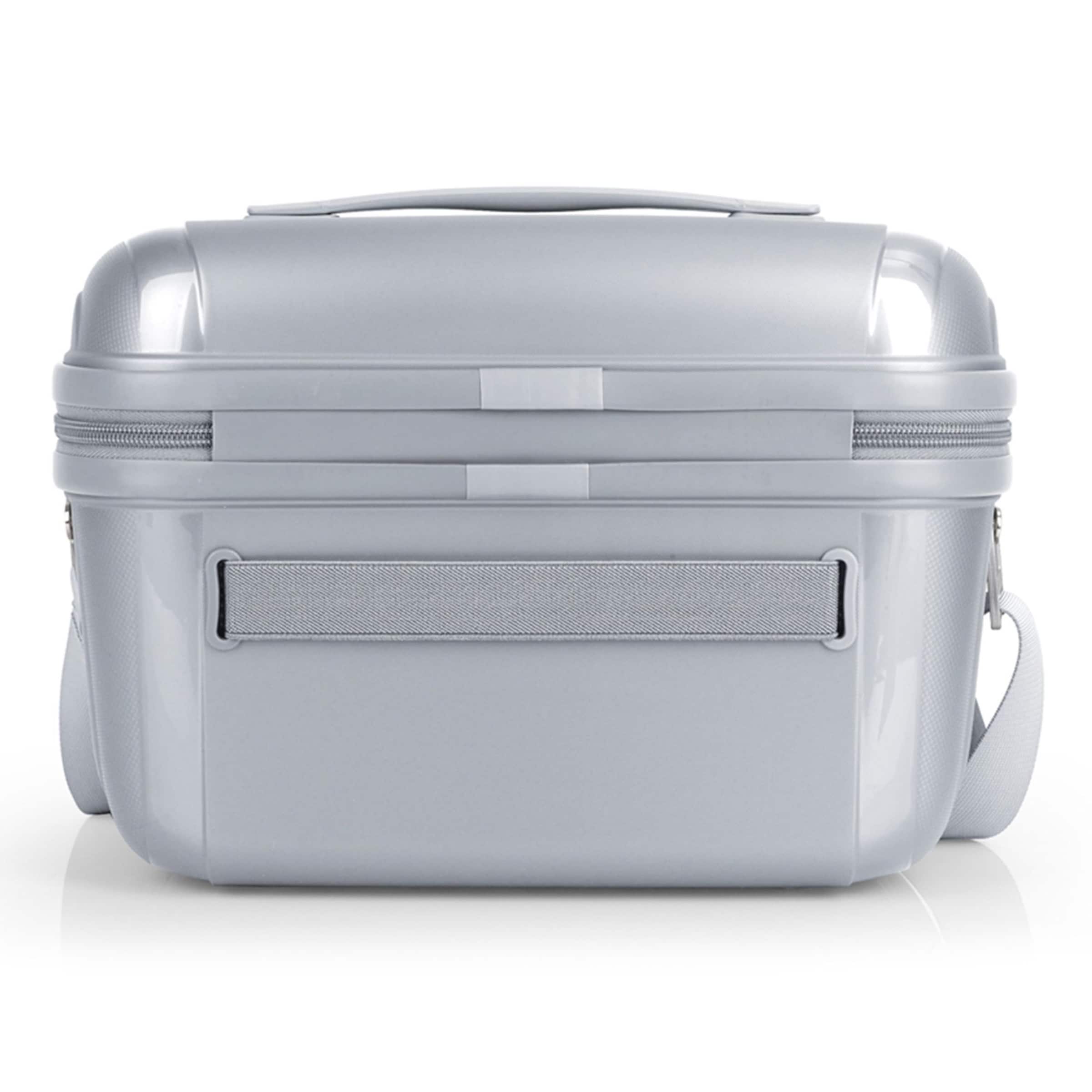 Gabol Toiletry Bag 'Queens' in Grey