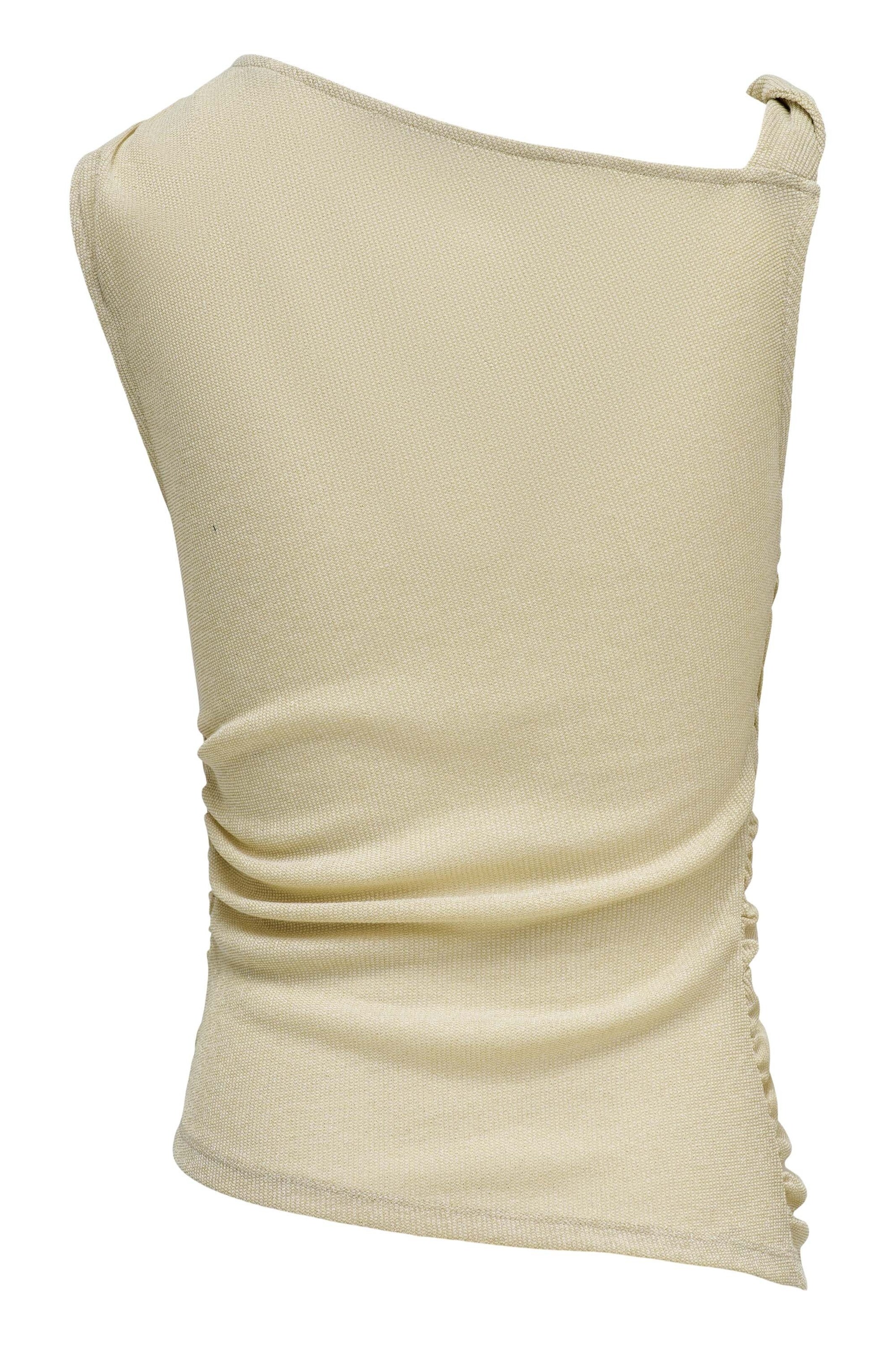 Salsa Jeans Top in Wit