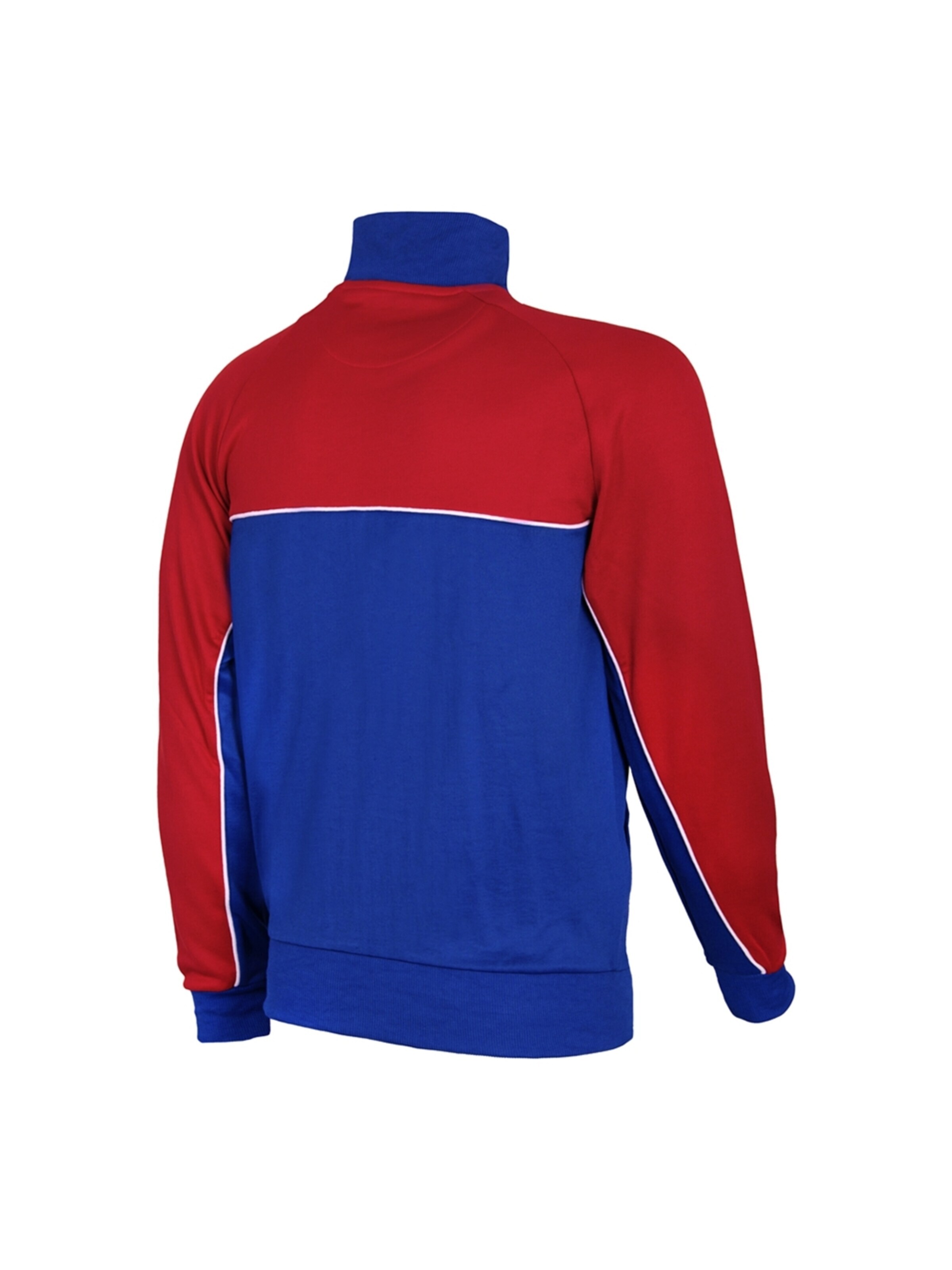 COPA FOOTBALL Sportjas 'Atletico de Madrid' in Blauw