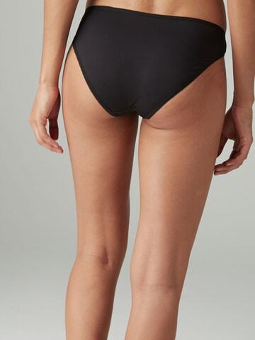 Slip Next en noir