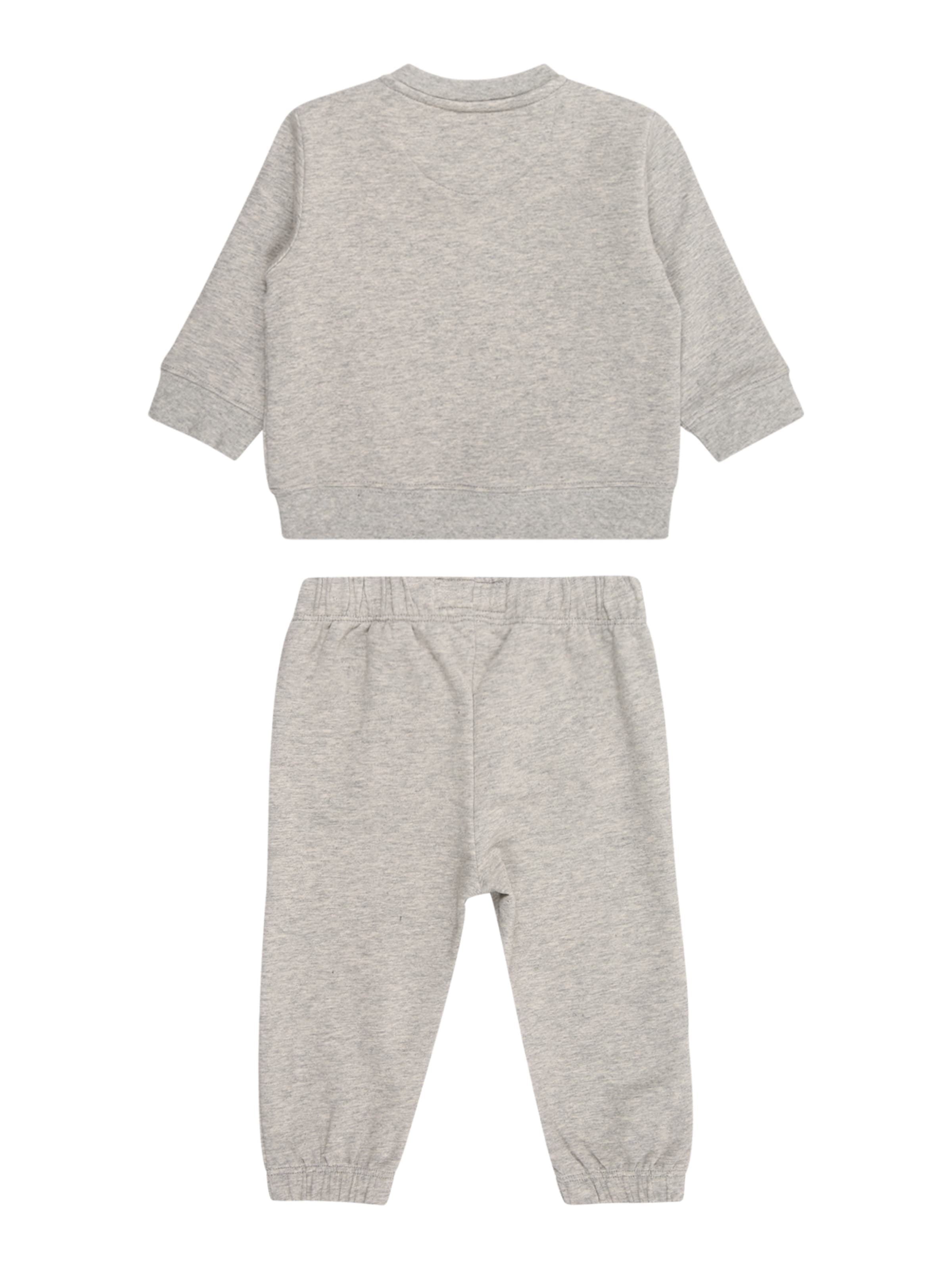 Calvin Klein Jeans Облекло за бягане в сиво