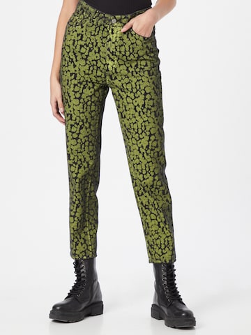 Pimkie Jeans 'LEO' in Green: front