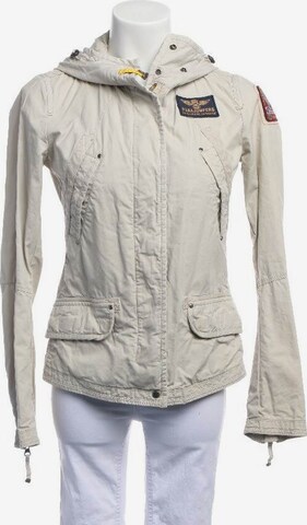 Parajumpers Jacket & Coat in S in White: front