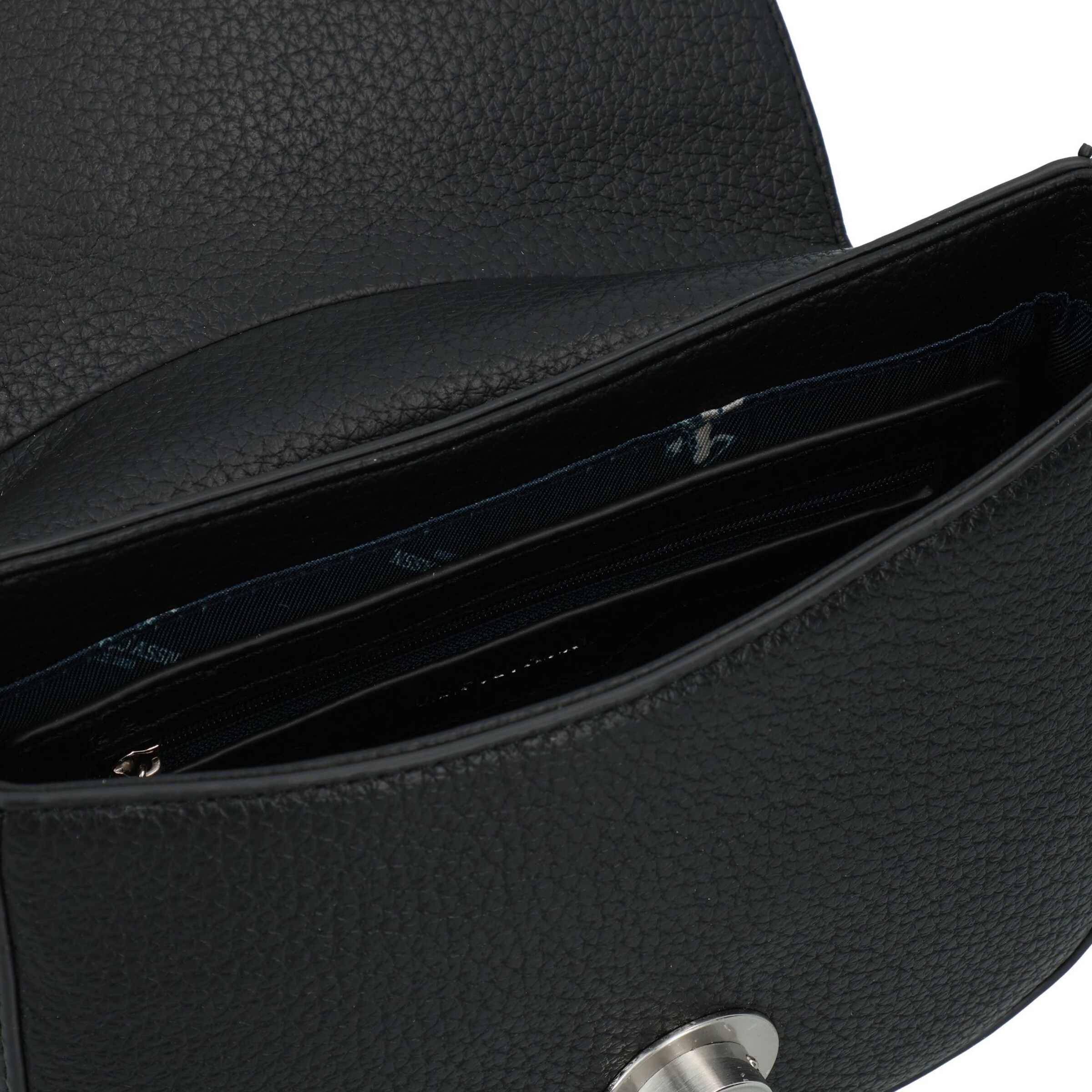 Sac bandoulière 'Exotic' U.S. POLO ASSN. en noir