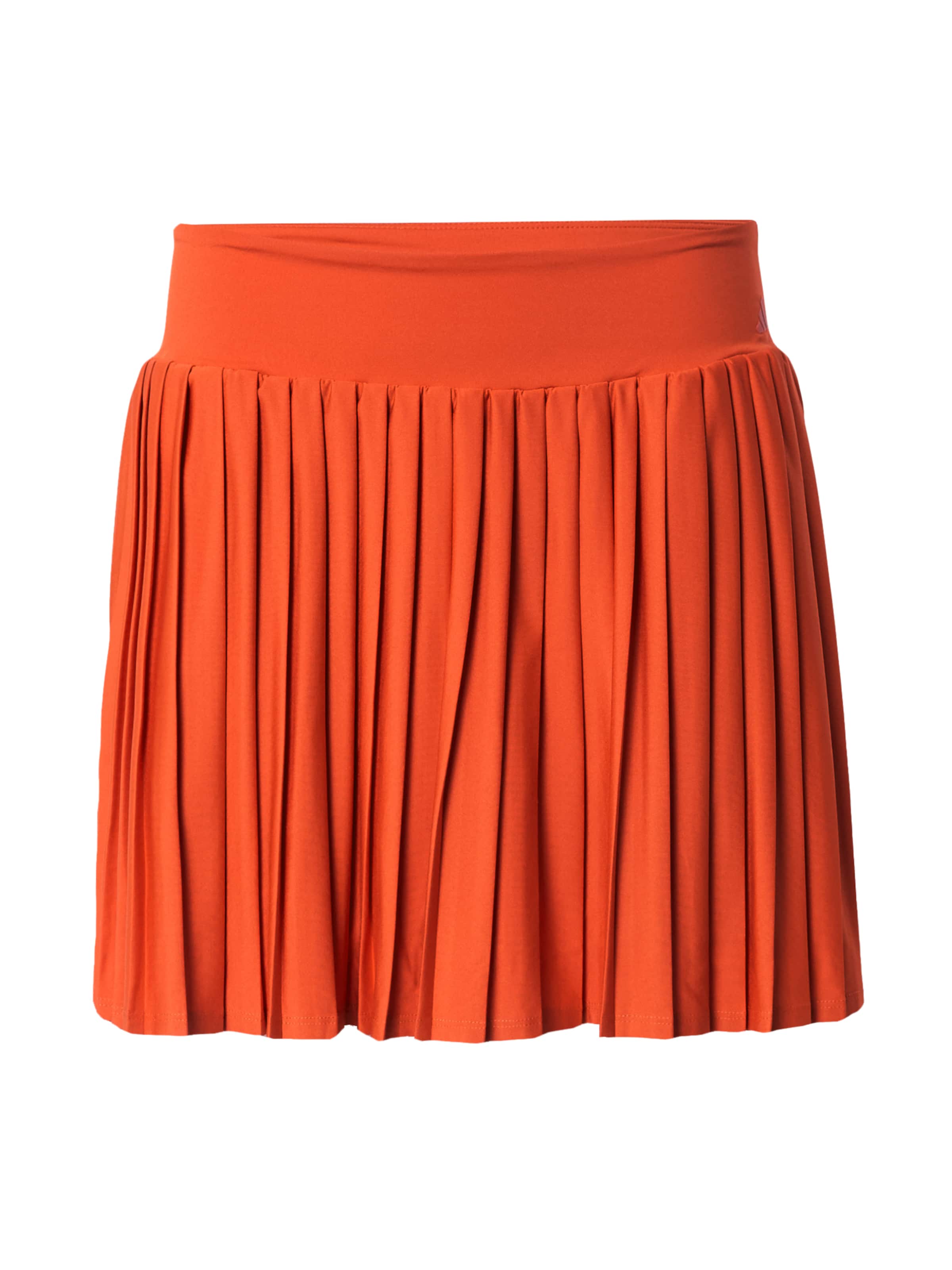 ADIDAS GOLF Sportska suknja u narančasta, Pregled proizvoda