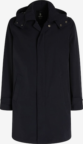 Boggi Milano Toiminnallinen takki värissä sininen: etupuoli