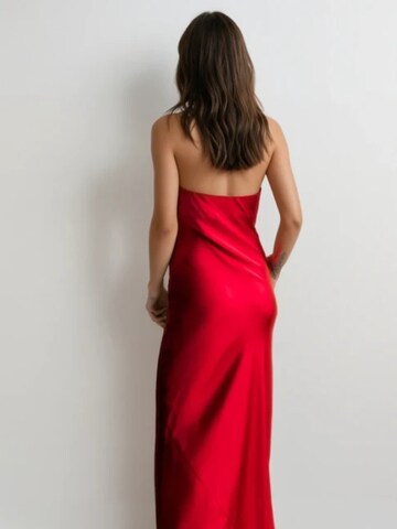 ZUBEK Kleid in Rot
