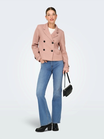 Flared Jeans 'ONLMADE' di ONLY in blu