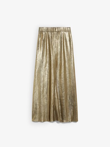 Scalpers Φούστα ' ' σε χρυσό