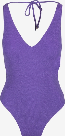 LingaDore Swimsuit in Purple, Item view
