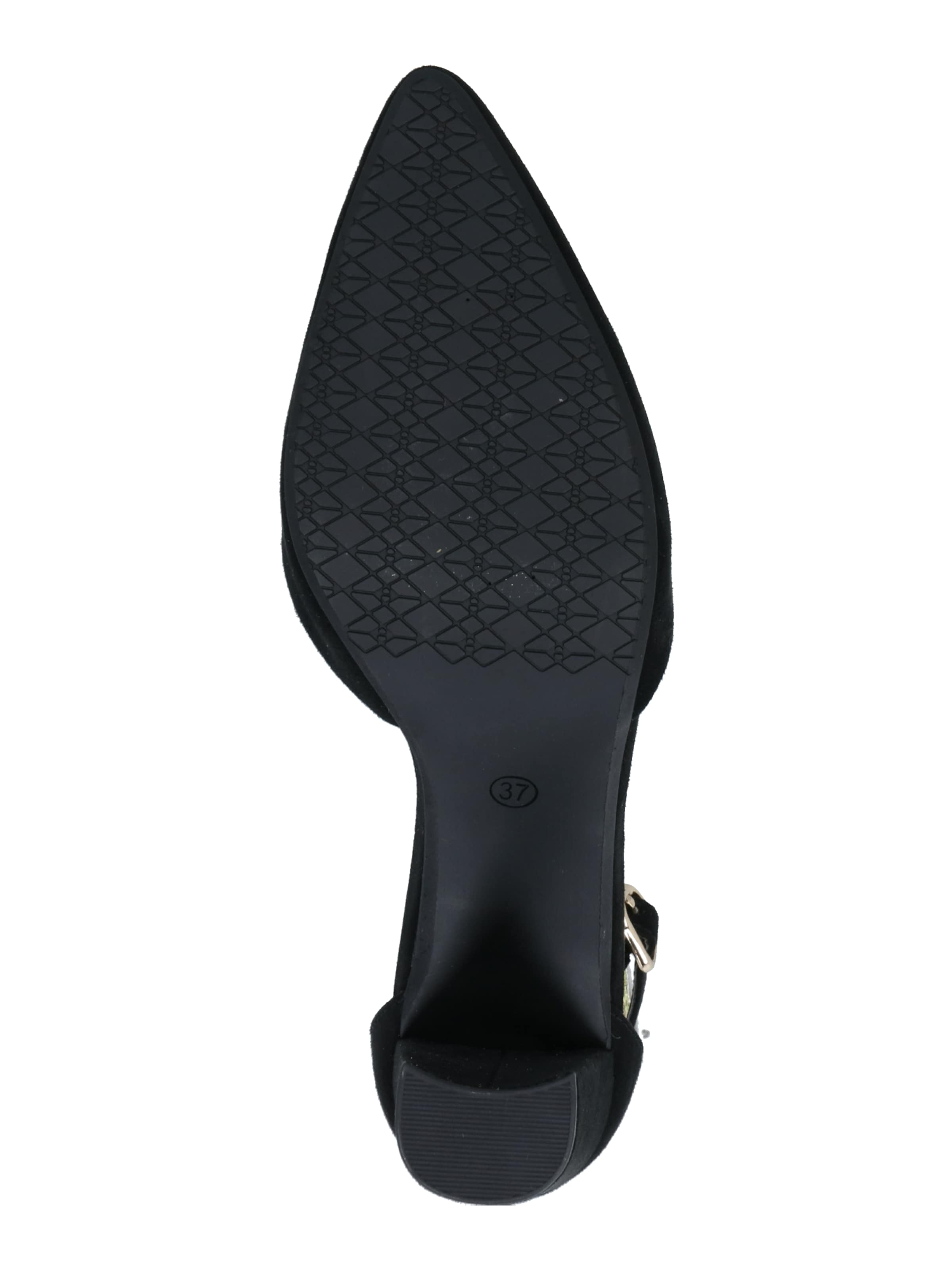 ABOUT YOU Pumps 'Mylie Shoe' in Black