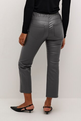 Kaffe Skinny Pants 'Ada' in Black
