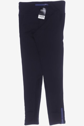 Lacoste Sport Pants in M in Black