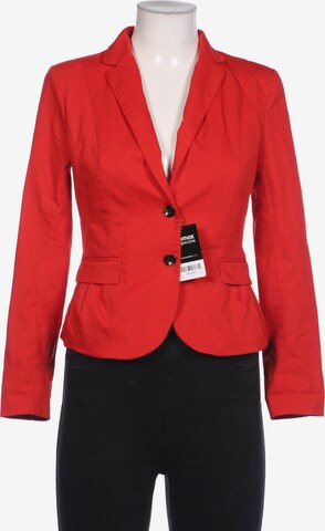 H&M Blazer in M in Red: front