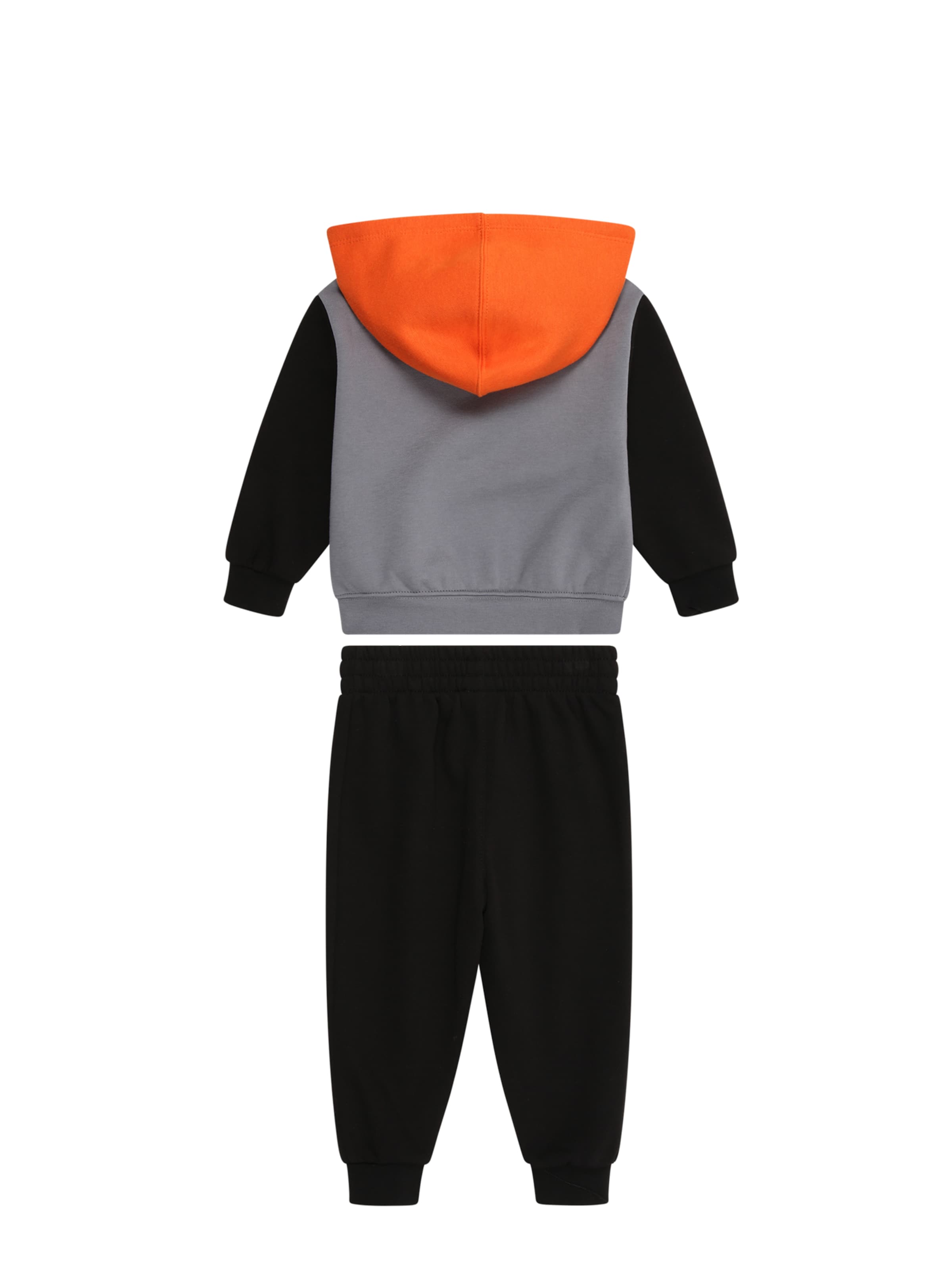 Jordan Φόρμα τρεξίματος 'BRKLN FLC' σε μαύρο