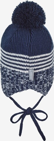 STERNTALER - Gorros em azul