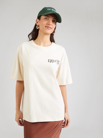 Tricou de la SCOTCH & SODA pe bej