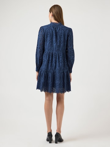 YAS Dress 'YASHOLI' in Blue