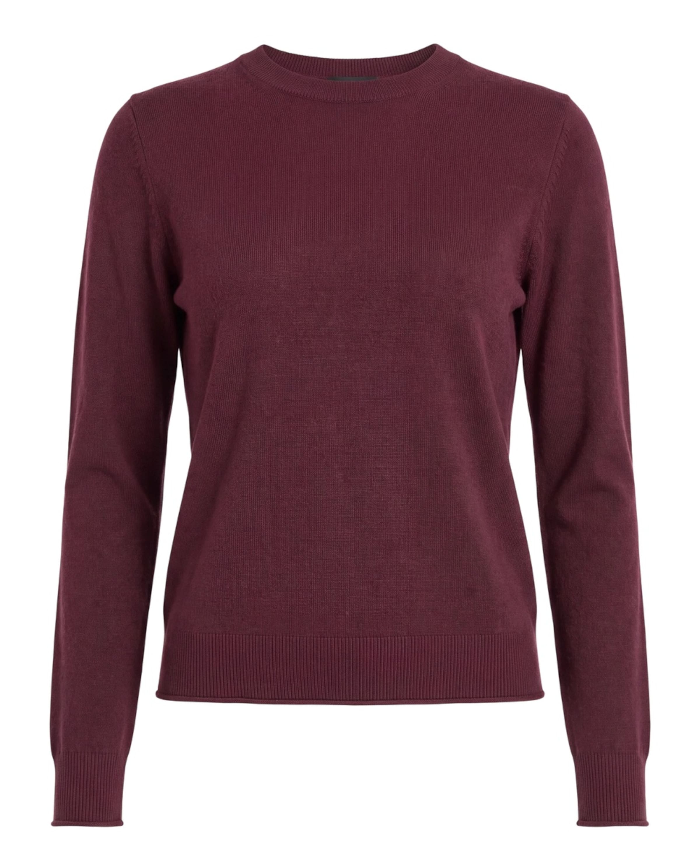 Pullover di s.Oliver in rosso: frontale