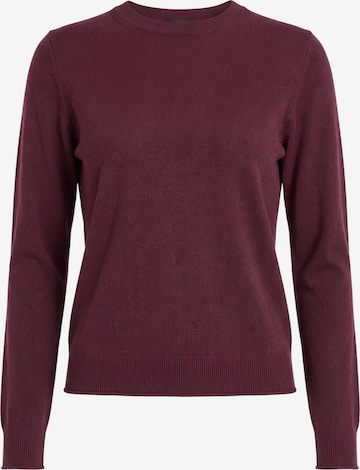 Pullover di s.Oliver in rosso: frontale