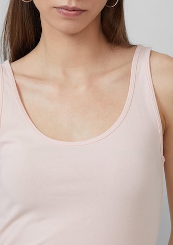 Haut QS en rose
