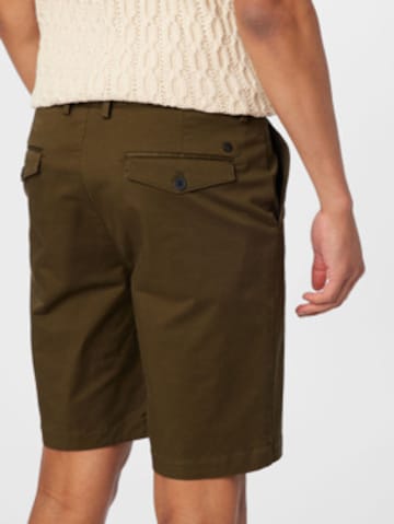 Clean Cut Copenhagen Regular Chino Pants in Green