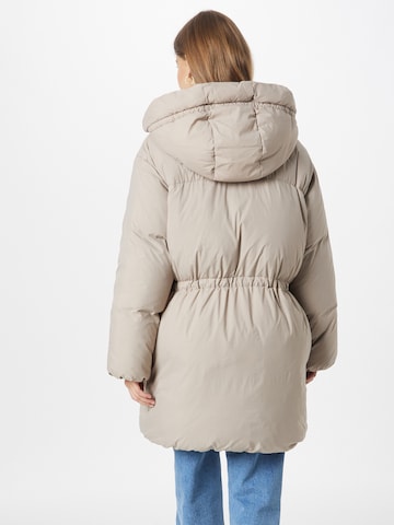 LEVI'S ® Χειμερινό παλτό 'XL Bubble Puffer' σε μπεζ