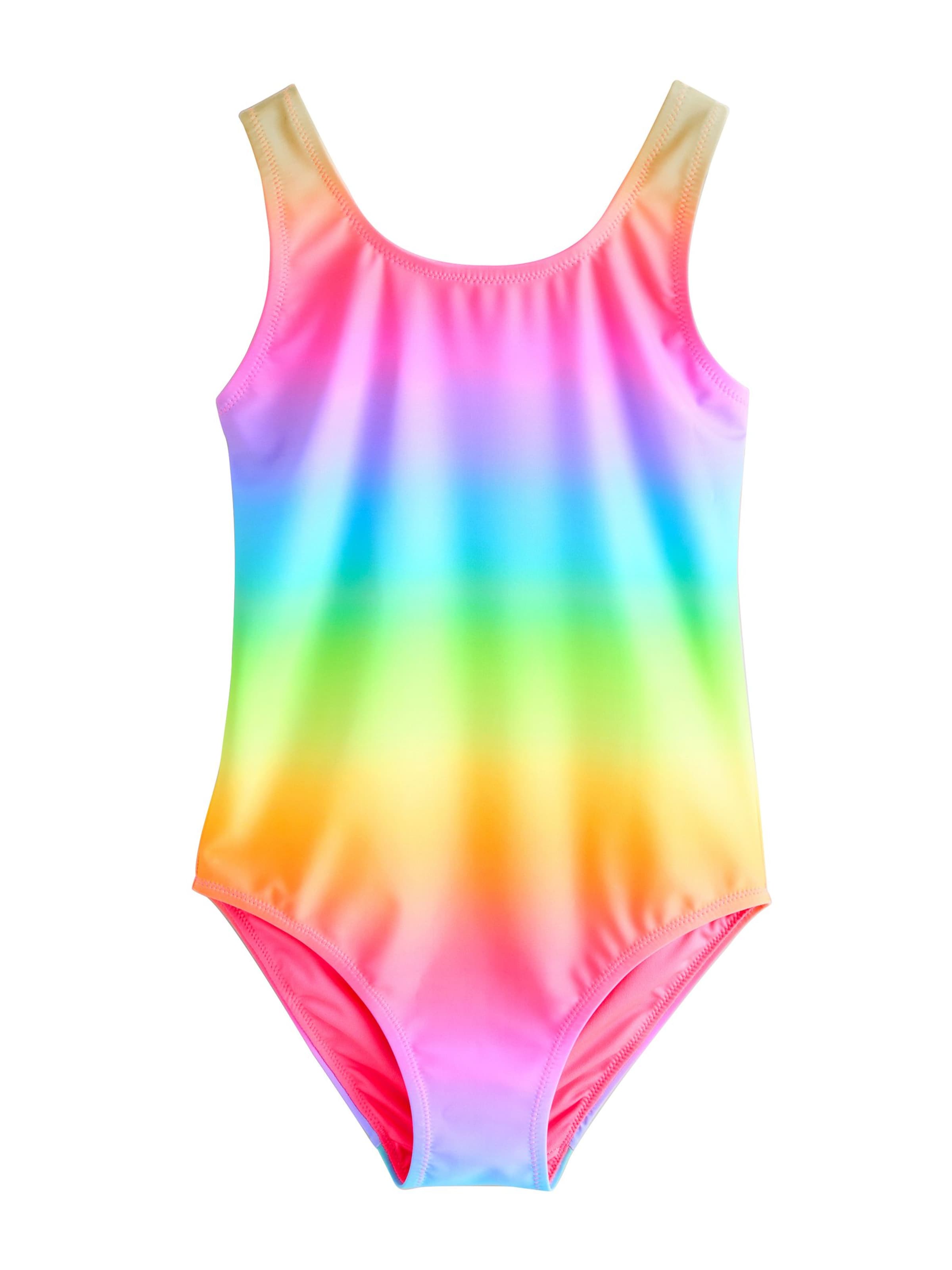 Next Plavky – mix barev: přední strana