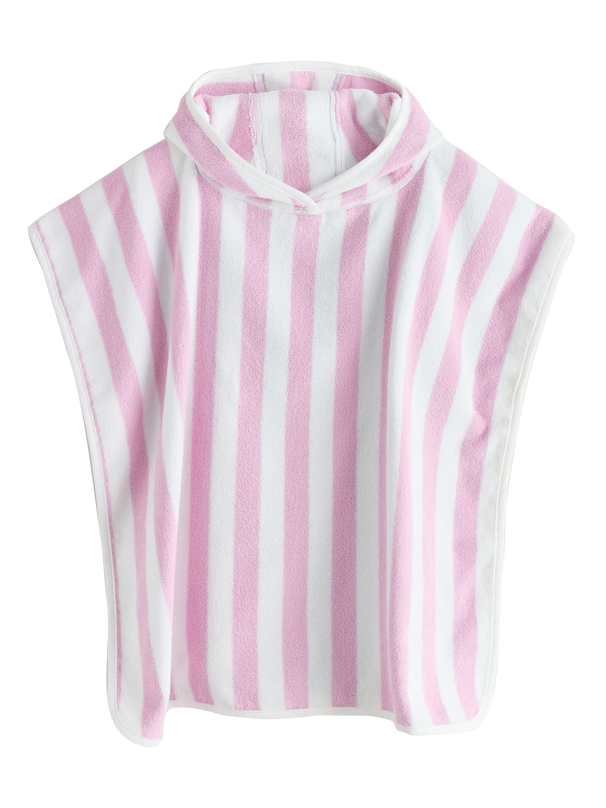 Next Wendbare Badeanzug in Blau