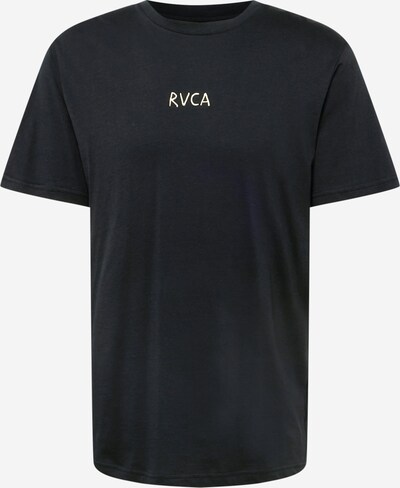 RVCA Camiseta 'STORKS' en negro / blanco, Vista del producto