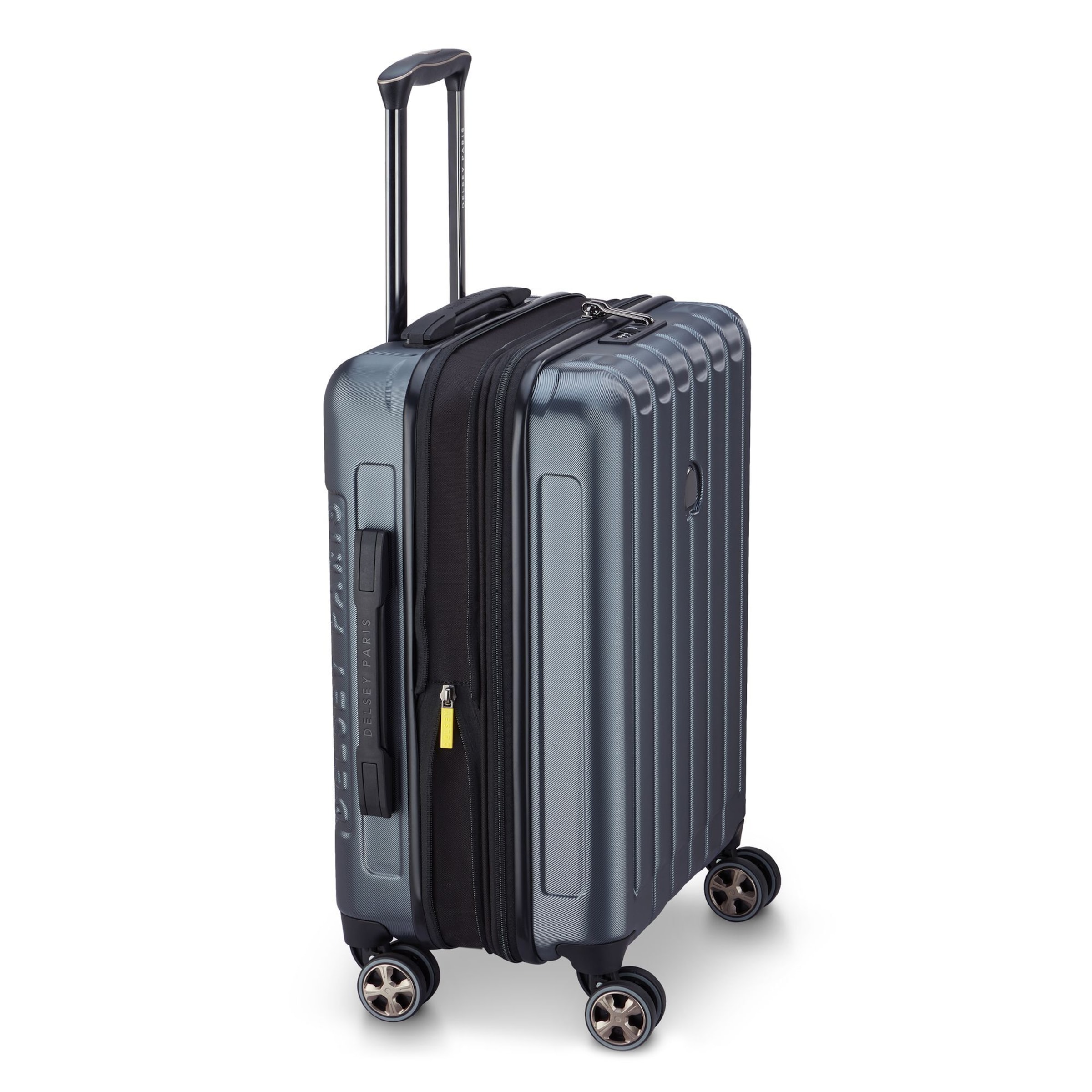 Valisette 'Longitude ' Delsey Paris en gris