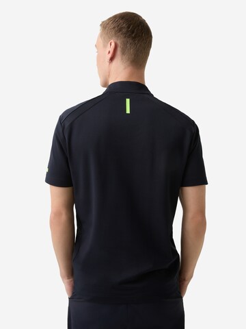 Bogner Fire + Ice Funktionsshirt 'Armin' in Blau