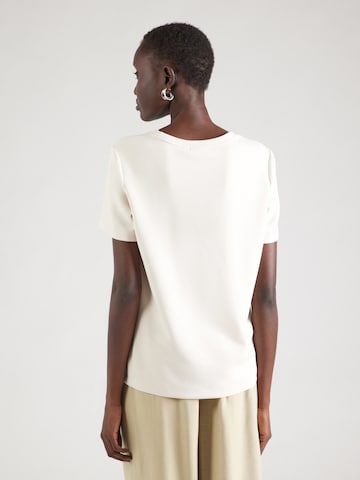 CECIL Shirt 'Graceful' in Beige