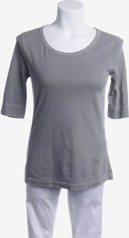 Closed Top & Shirt in S in Grey: front