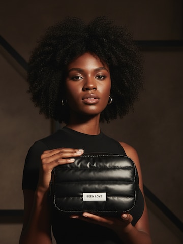 MEVYRA Kulturtasche‌‌‌‌‌‌‌‌ in Schwarz