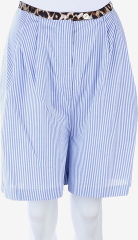 LA PRESTIC OUISTON Shorts XL in Blau: predná strana