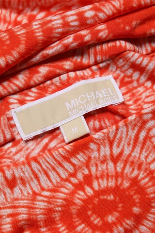 MICHAEL Michael Kors Top M in Orange