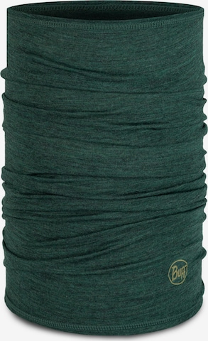 BUFF Sports Scarf in Green: front