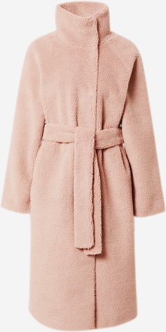 Manteau d’hiver 'Joelle' Katy Perry exclusive for ABOUT YOU en rose : devant