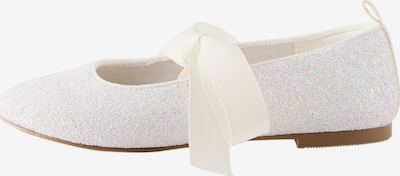 Next Balerinke u bijela, Pregled proizvoda