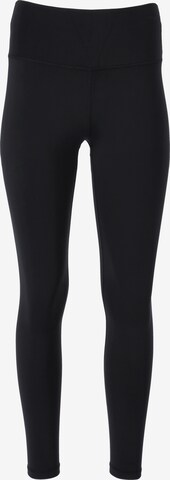 Athlecia Skinny Workout Pants 'GABY' in Black