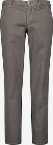 No Excess Hose in Grau: Vorderseite