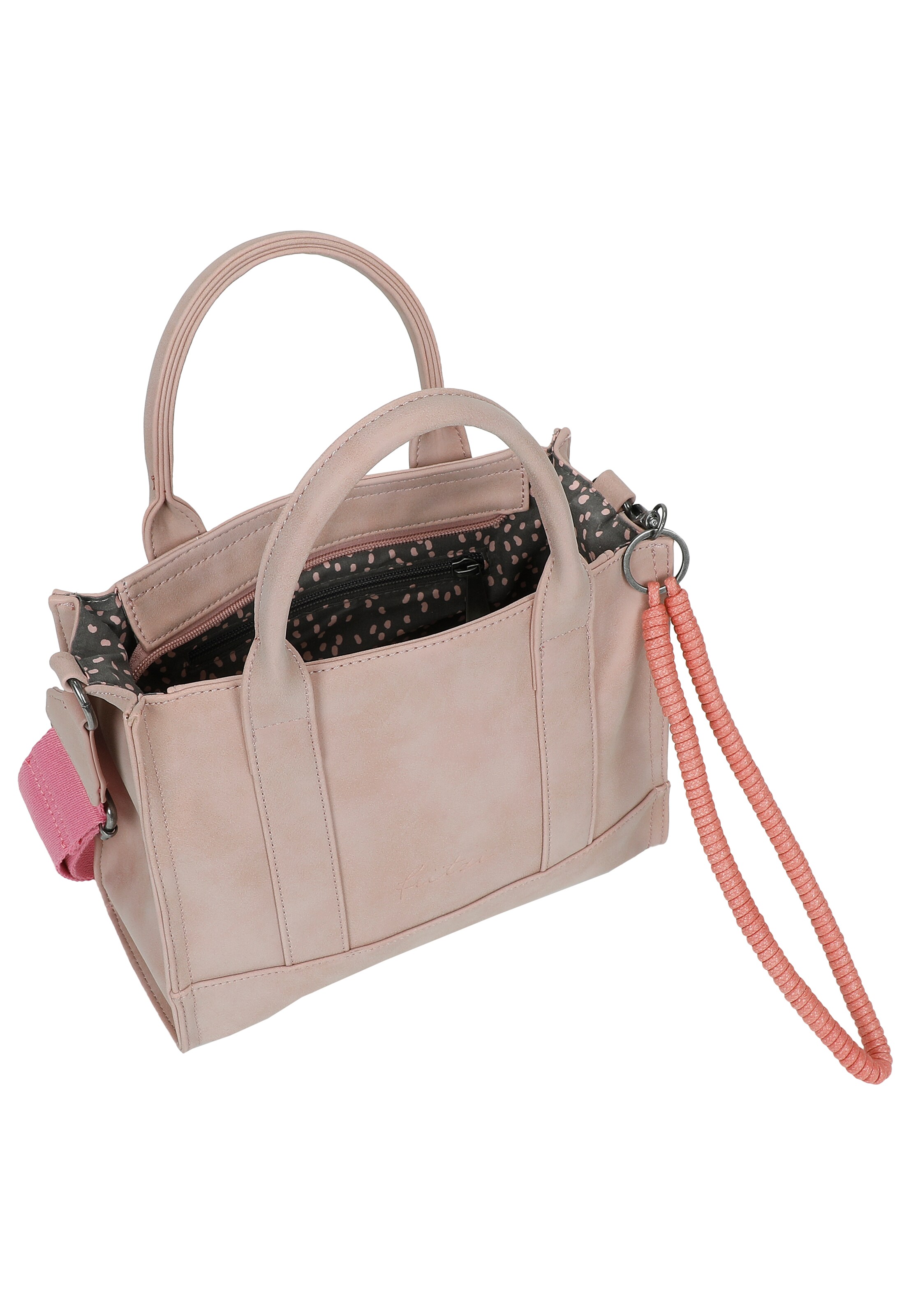 Fritzi aus Preußen Handtasche in Rot