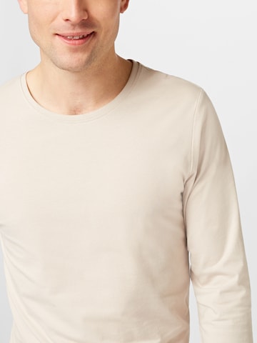 T-Shirt 'Theo' Casual Friday en gris