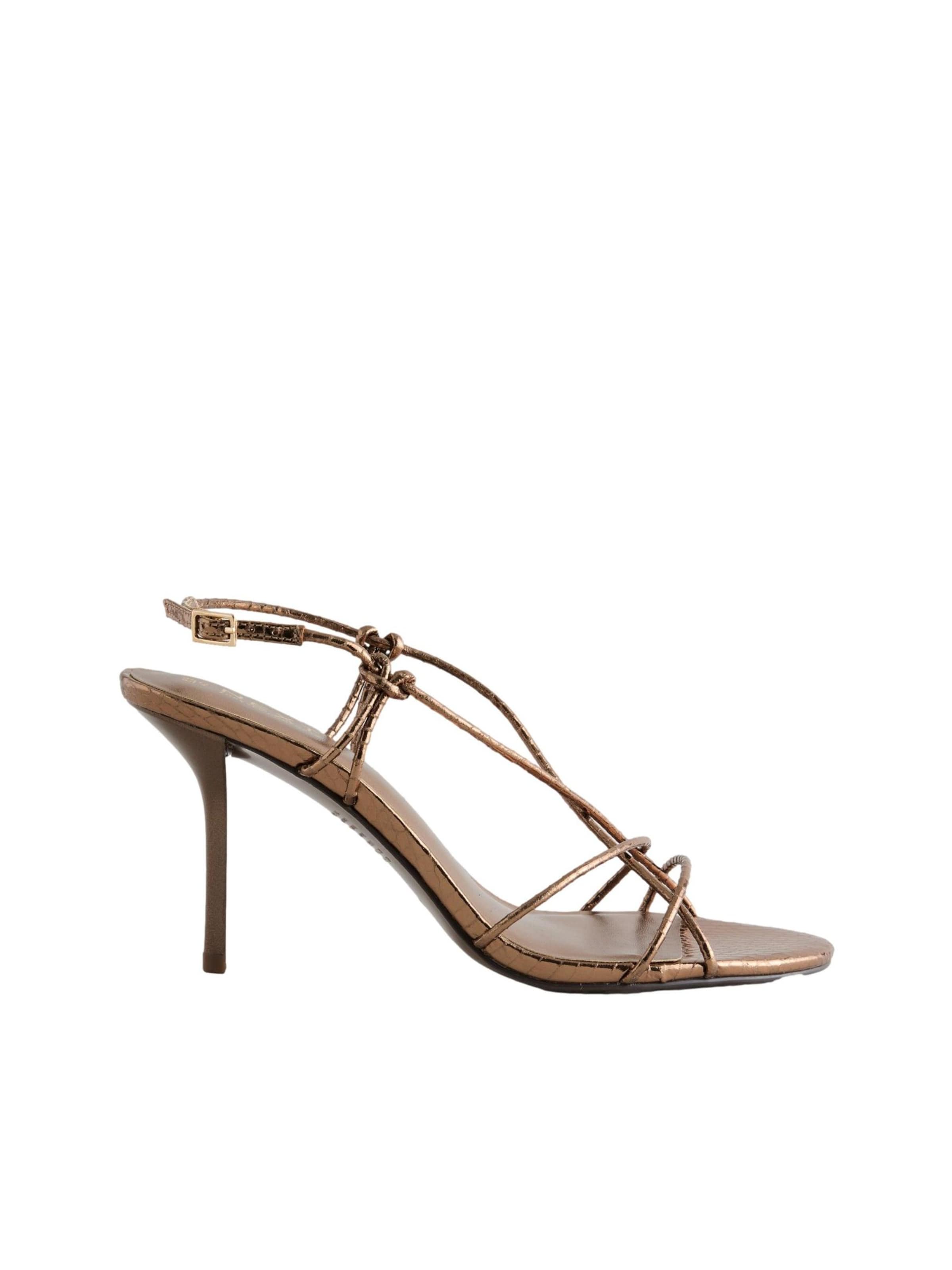 Sandales à lanières 'Forever Comfort' Next en bronze