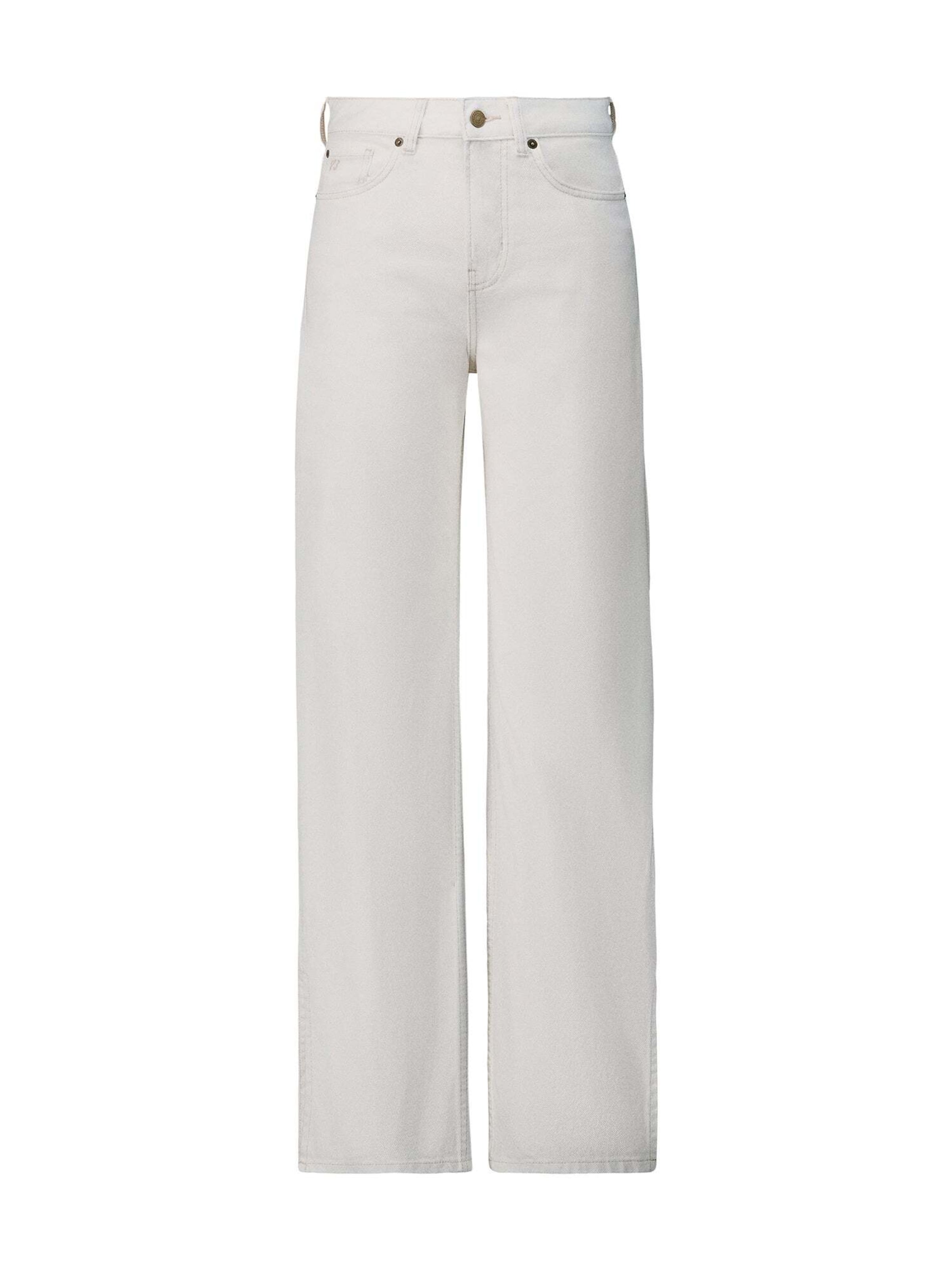 Pepe Jeans Regular Jeans 'EDEN' in Blue: front