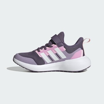 ADIDAS SPORTSWEAR Spordijalats 'FortaRun 2.0', värv lilla