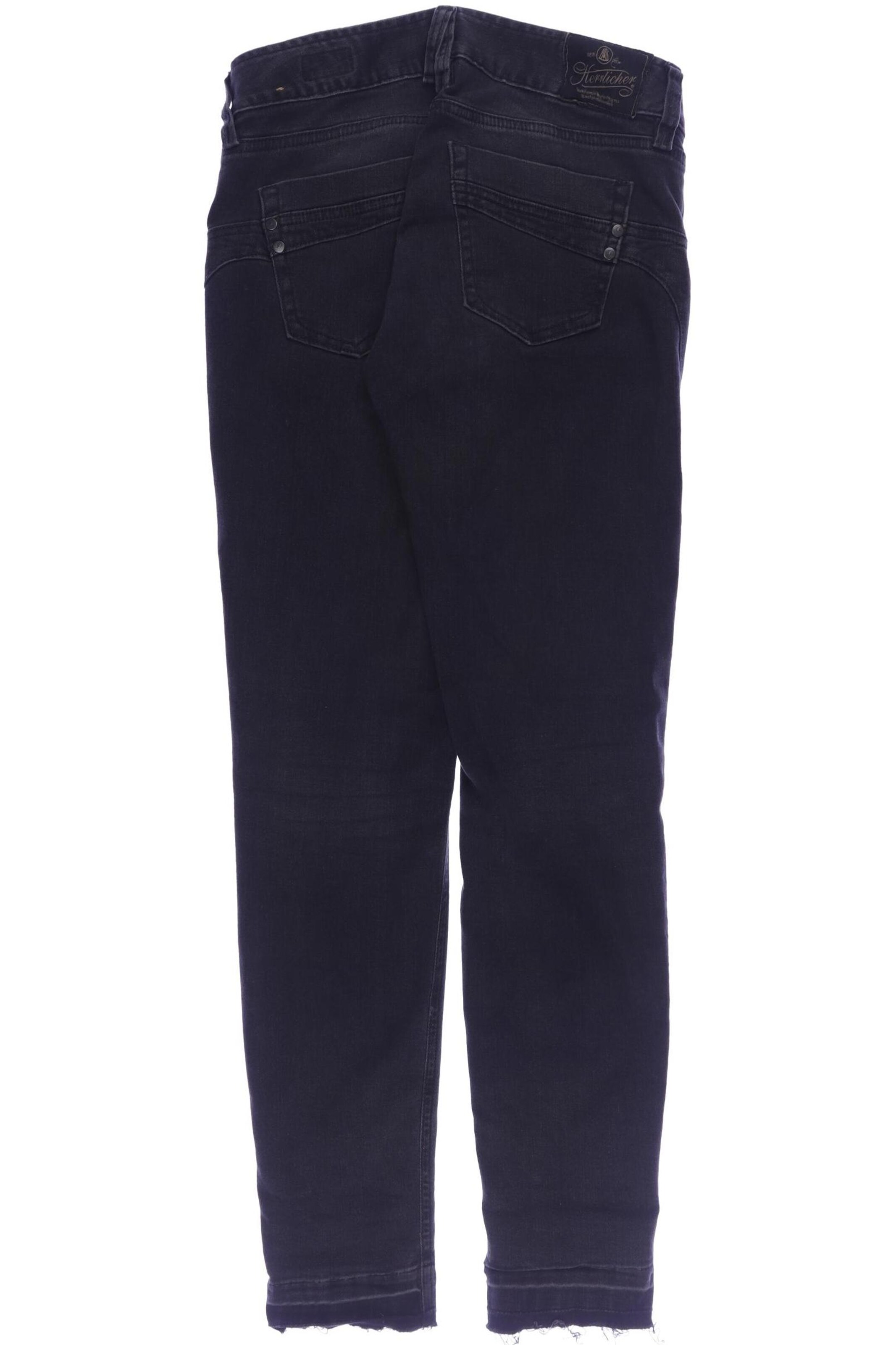 Herrlicher Jeans in 27 in Black