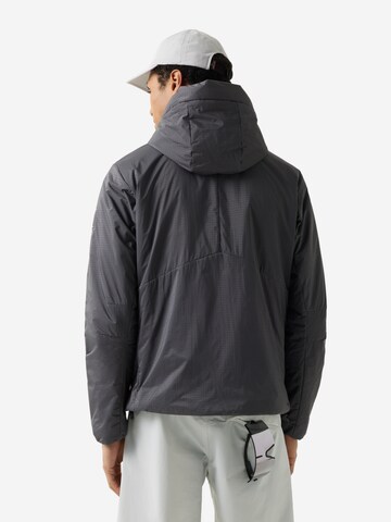 Bogner Fire + Ice Jacke 'Jared' in Grau